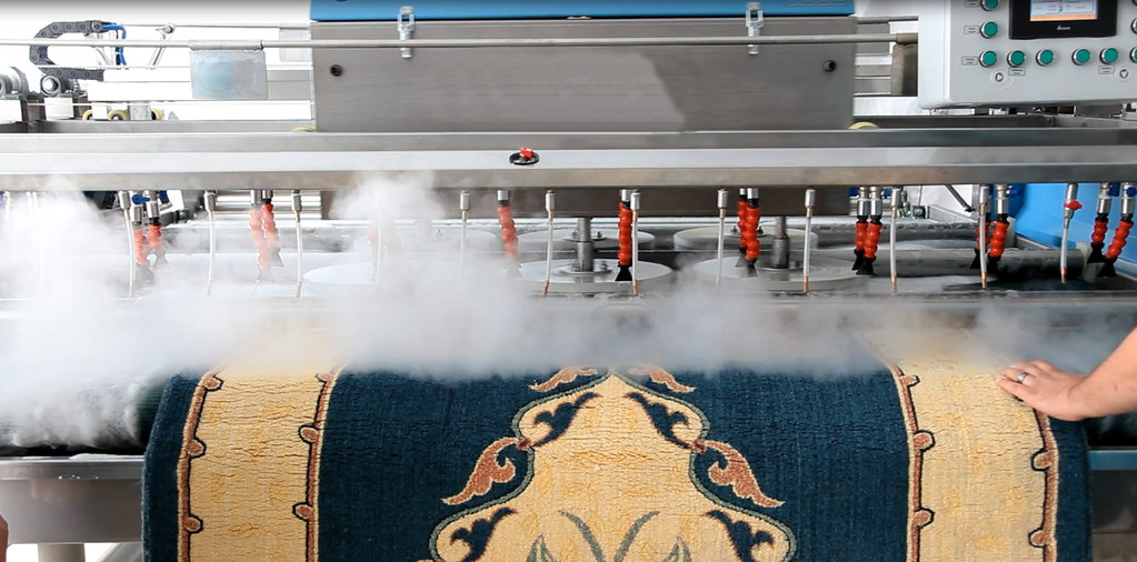 Beşiktaş Halı Yıkama