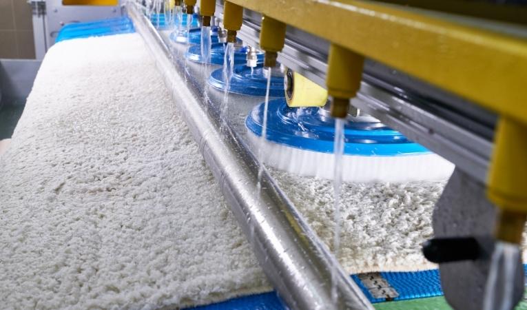 Beşiktaş Halı Yıkama