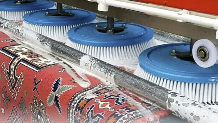 Beşiktaş Halı Yıkama